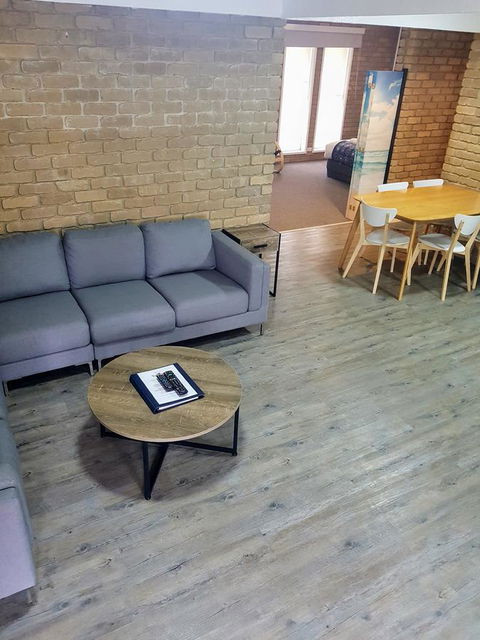 Tropicana Motor Inn - Tourism Bookings 26