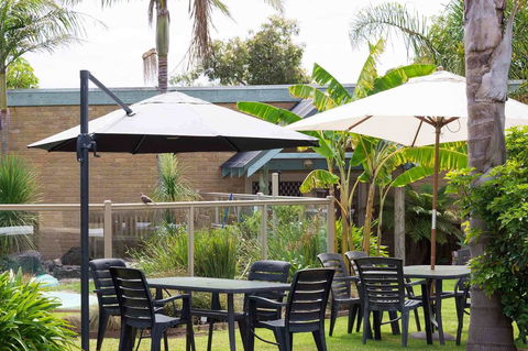 Tropicana Motor Inn - Tourism Bookings 40