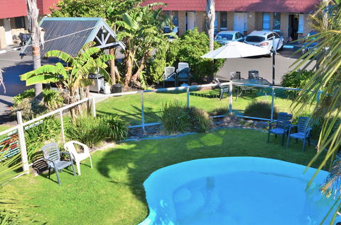 Tropicana Motor Inn - Tourism Bookings 3
