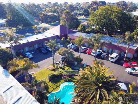 Tropicana Motor Inn - Tourism Bookings 16