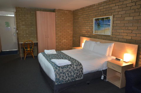 Tropicana Motor Inn - Tourism Bookings 4