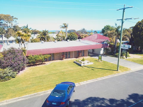Tropicana Motor Inn - Tourism Bookings 17