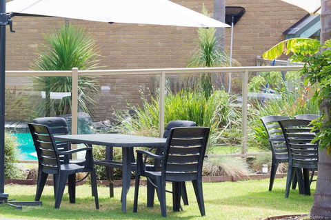 Tropicana Motor Inn - Tourism Bookings 41