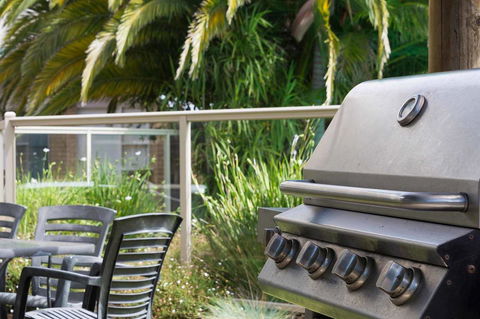 Tropicana Motor Inn - Tourism Bookings 43