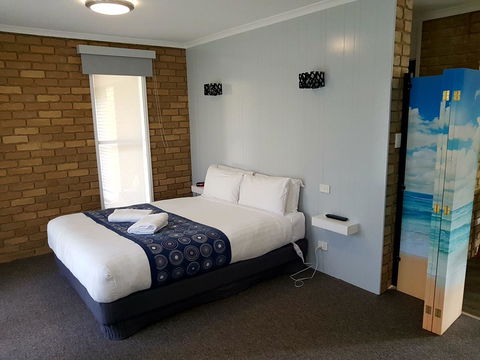 Tropicana Motor Inn - Tourism Bookings 35