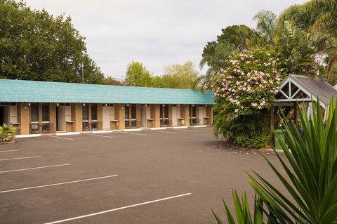 Tropicana Motor Inn - Tourism Bookings 39