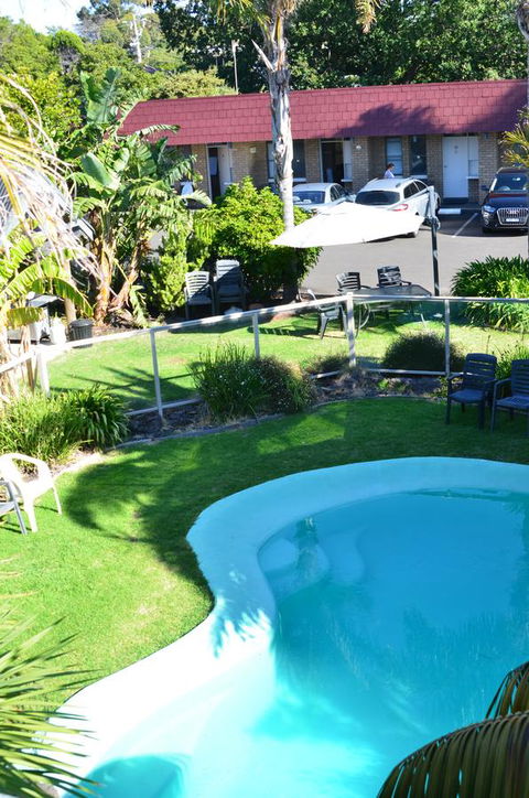 Tropicana Motor Inn - Tourism Bookings 23