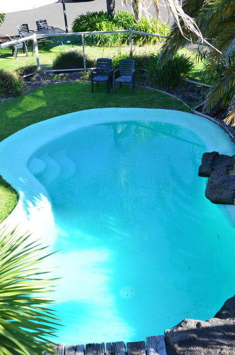 Tropicana Motor Inn - Tourism Bookings 1