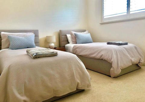 Sea Shells On Banyan Apartment - Events Australia 7