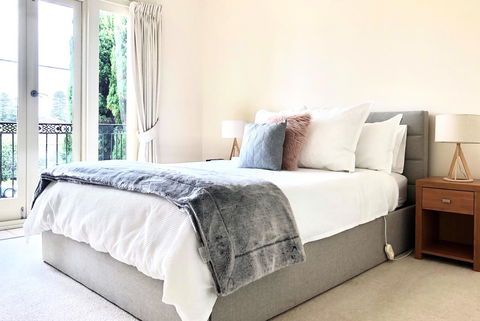 Sea Shells On Banyan Apartment - Events Australia 3