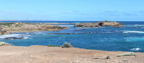 Sea Shells On Banyan Apartment - Events Australia 18