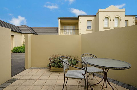 Sea Shells On Banyan Apartment - Events Australia 8