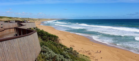 Sea Shells On Banyan Apartment - Events Australia 14