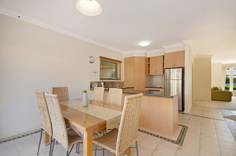 Sea Shells On Banyan Apartment - Events Australia 5