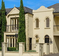 Sea Shells on Banyan Apartment - Events Australia