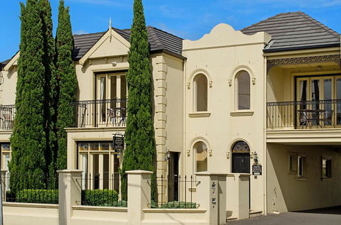 Sea Shells On Banyan Apartment - Events Australia 0