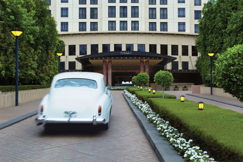 Park Hyatt Melbourne - Tourism Bookings 32
