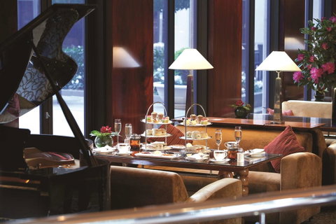Park Hyatt Melbourne - Tourism Bookings 6