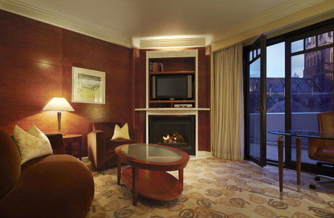 Park Hyatt Melbourne - Tourism Bookings 33