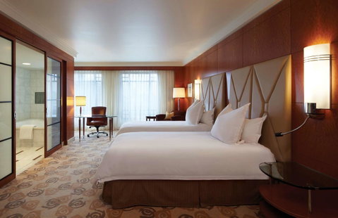 Park Hyatt Melbourne - Tourism Bookings 18