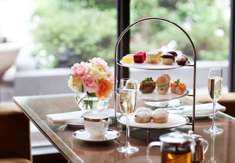Park Hyatt Melbourne - Tourism Bookings 30