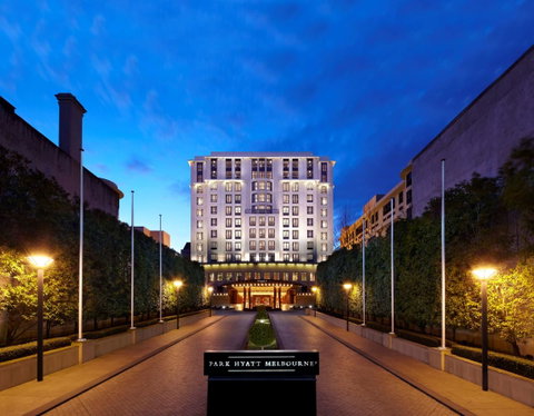 Park Hyatt Melbourne - Tourism Bookings 0