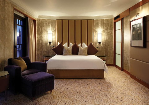 Park Hyatt Melbourne - Tourism Bookings 27