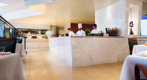 Park Hyatt Melbourne - Tourism Bookings 5