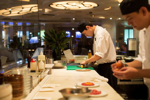 Park Hyatt Melbourne - Tourism Bookings 34