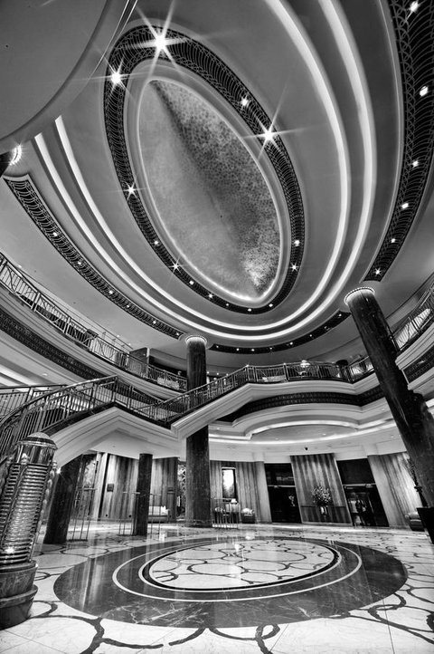 Park Hyatt Melbourne - Tourism Bookings 10