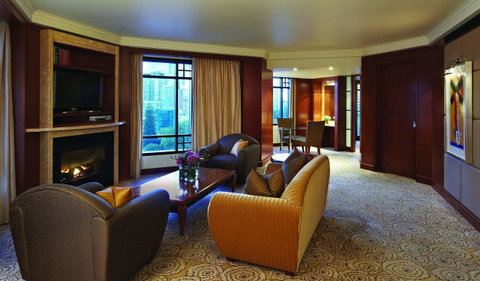 Park Hyatt Melbourne - Tourism Bookings 25