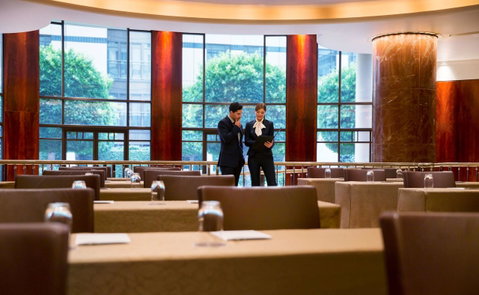 Park Hyatt Melbourne - Tourism Bookings 3