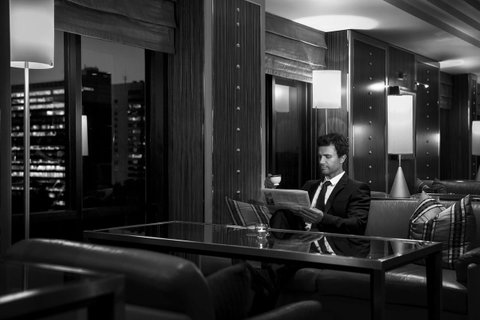 Park Hyatt Melbourne - Tourism Bookings 8
