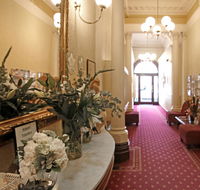 Hotel Claremont Guest House - Events Australia