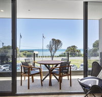 Blairgowrie Apartment 1 - on the beach - Accommodation Europe