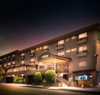 Crest on Barkly Hotel - Events Australia