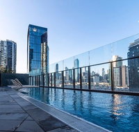 Ocean View/South-bank Premium Location 2 Bedroom Apartments - Tourism Bookings