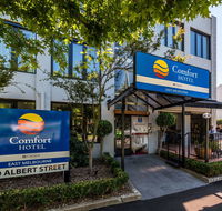 Comfort Hotel East Melbourne - Events Australia