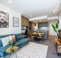 WOW Apartment on Victoria - Tourism Bookings
