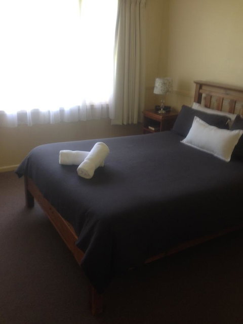 Viewhill Holiday Units - Accommodation Europe 9