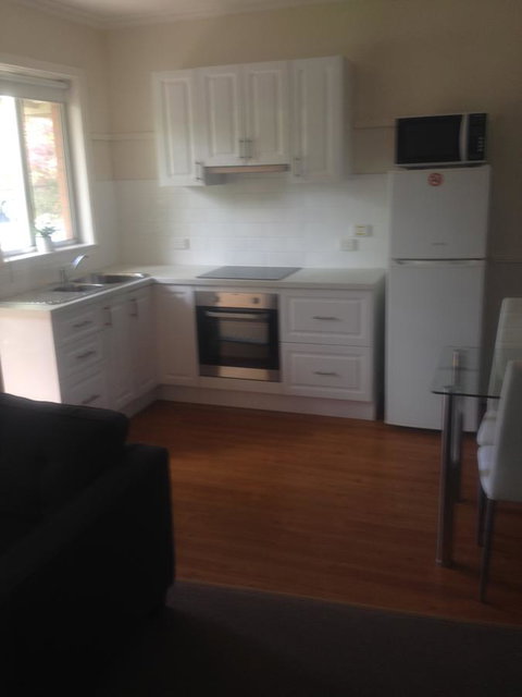 Viewhill Holiday Units - Accommodation Europe 8