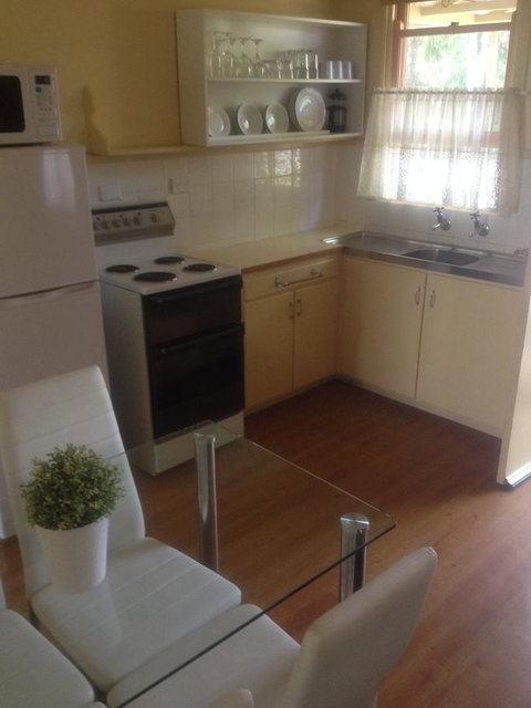 Viewhill Holiday Units - Accommodation Europe 6