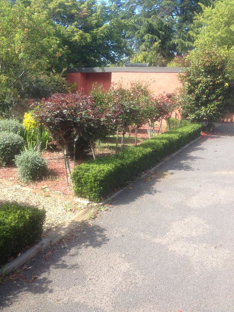 Viewhill Holiday Units - Accommodation Europe 7