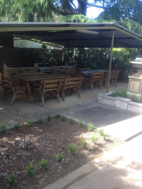 Viewhill Holiday Units - Accommodation Europe 5