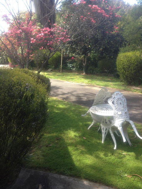 Viewhill Holiday Units - Accommodation Europe 1