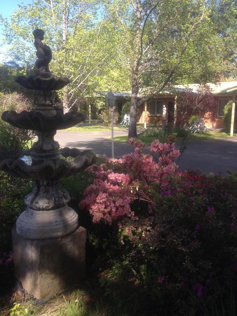 Viewhill Holiday Units - Accommodation Europe 2