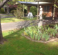 Viewhill holiday units - Tourism Bookings