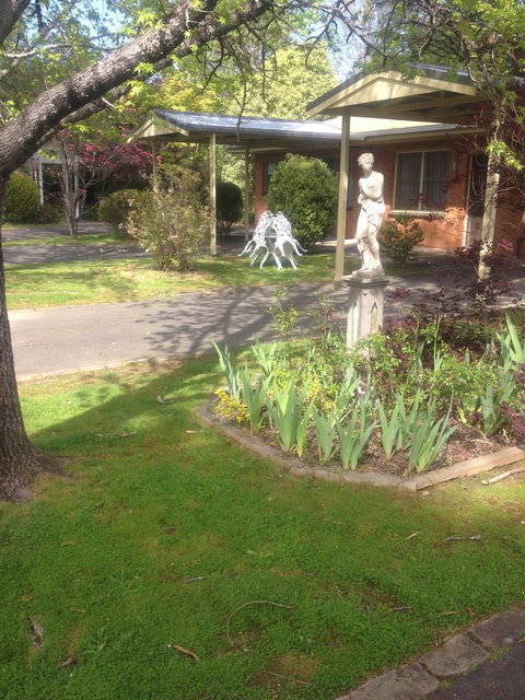 Viewhill Holiday Units - Accommodation Europe 0