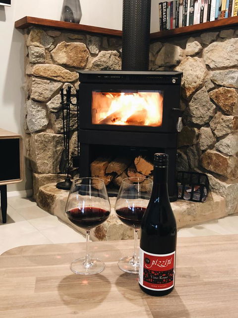 Luxury Abalina Cottages - Events Australia 13