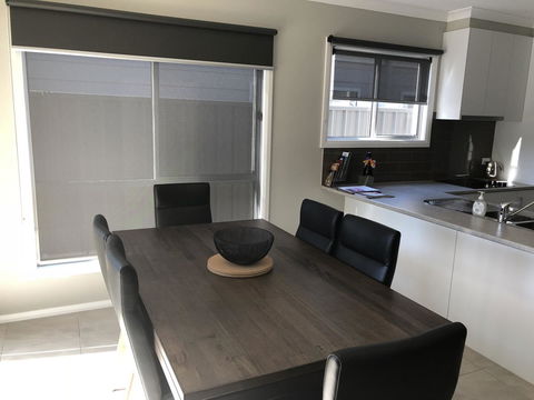 Luxury Abalina Cottages - Events Australia 21